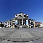 Szálloda Gendarm Nouveau Berlin