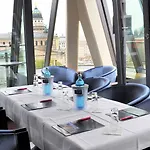 Gendarm Nouveau Szálloda Berlin