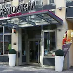 Szálloda Gendarm Nouveau 4*