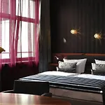 Hotel Gendarm Nouveau Berlino