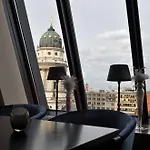 Hotel Gendarm Nouveau Berlino