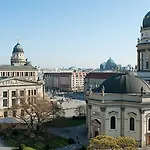 Gendarm Nouveau Hotel