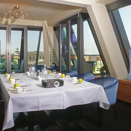 Hotel Gendarm Nouveau Berlim