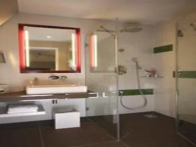 Hotel Gendarm Nouveau Berlim