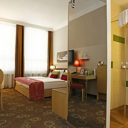 Hotel Gendarm Nouveau