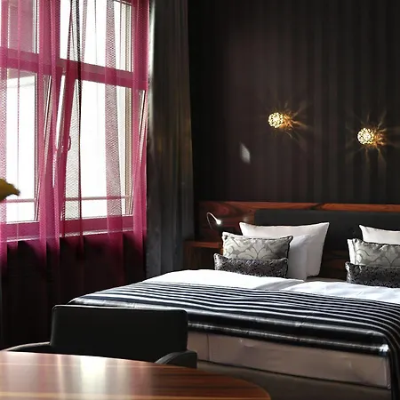 Hotel Gendarm Nouveau Berlim