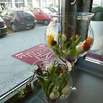 Отель Gendarm Nouveau Берлин