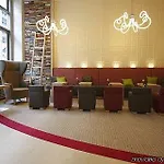Отель Gendarm Nouveau 4*