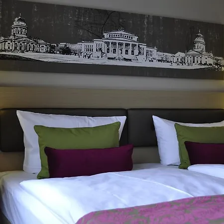 Gendarm Nouveau Hotel