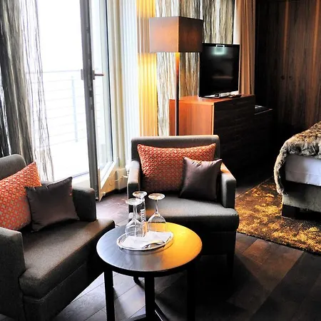 Gendarm Nouveau 4* Berlín