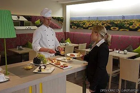 Gendarm Nouveau 4* Berlín