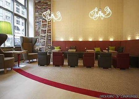 Szálloda Gendarm Nouveau 4*