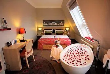 Hotel Gendarm Nouveau