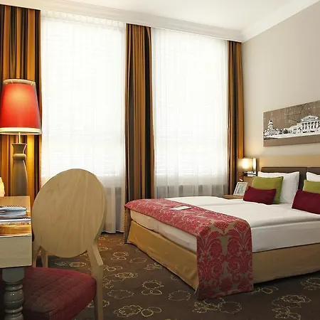 Gendarm Nouveau Berlín