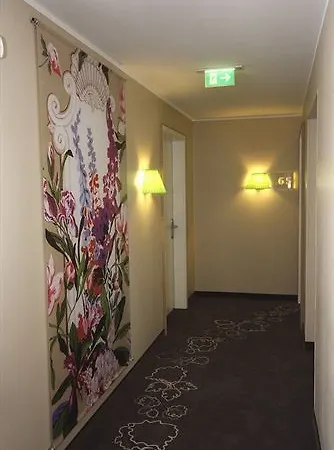 Gendarm Nouveau Hotel Berlín