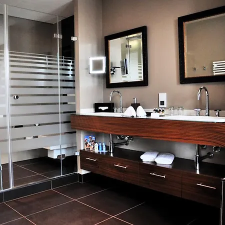 Gendarm Nouveau Hotel Berlín