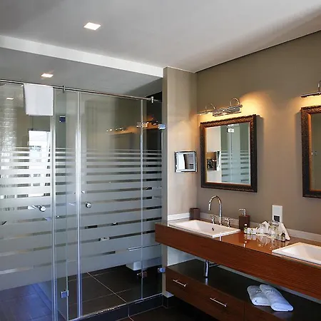 Hotel Gendarm Nouveau