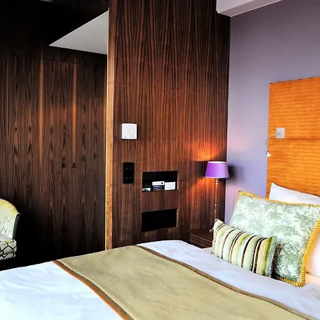 Hotel Gendarm Nouveau