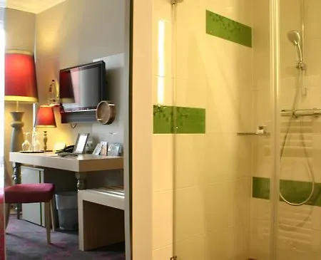 Gendarm Nouveau Hotel Berlín