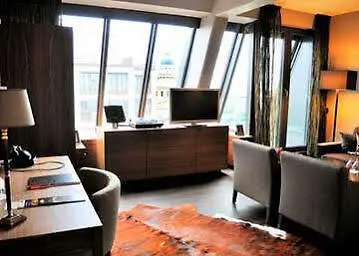 Gendarm Nouveau 4* Berlín