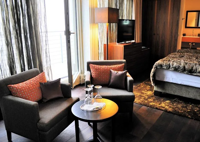 Gendarm Nouveau 4* 베를린