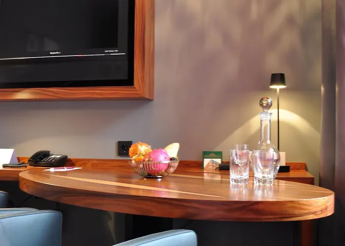 호텔 Gendarm Nouveau 베를린