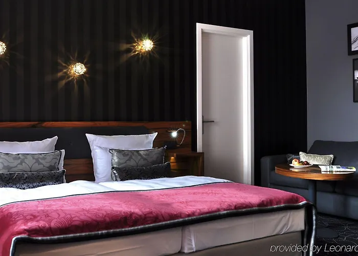 호텔 Gendarm Nouveau 베를린