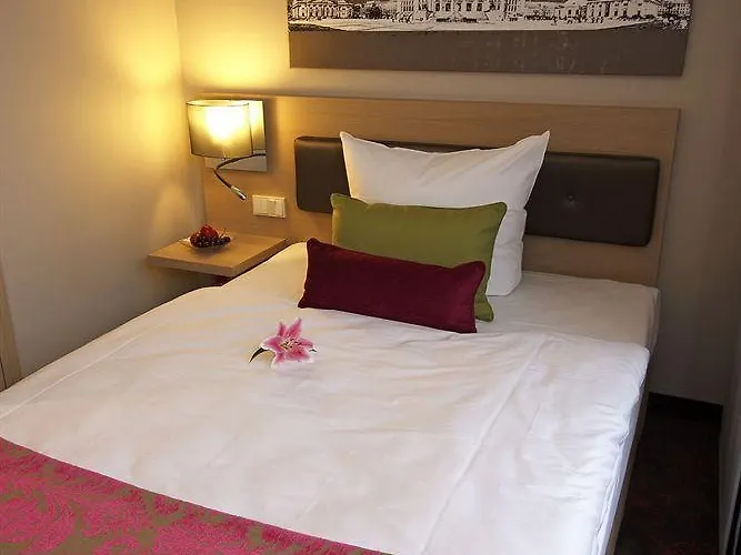 호텔 Gendarm Nouveau 4*