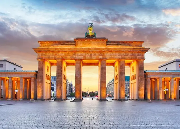 ホテル Gendarm Nouveau 4*