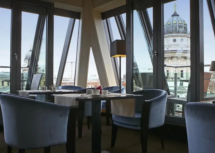 ホテル Gendarm Nouveau 4*