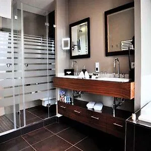 Gendarm Nouveau Hotell