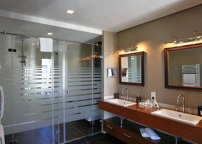 ホテル Gendarm Nouveau