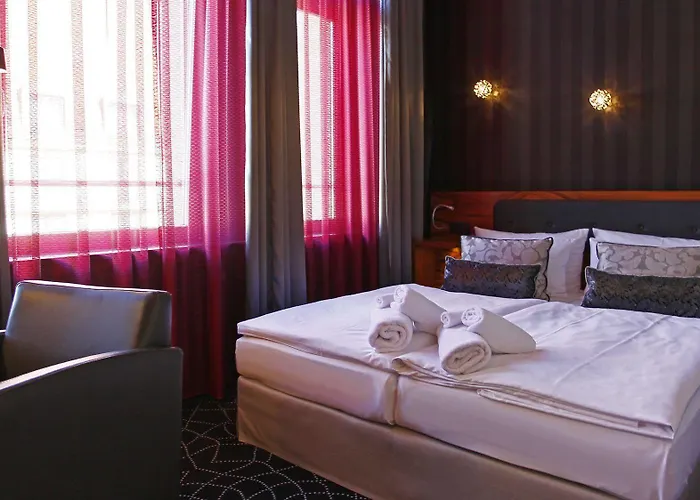 Gendarm Nouveau ホテル ベルリン