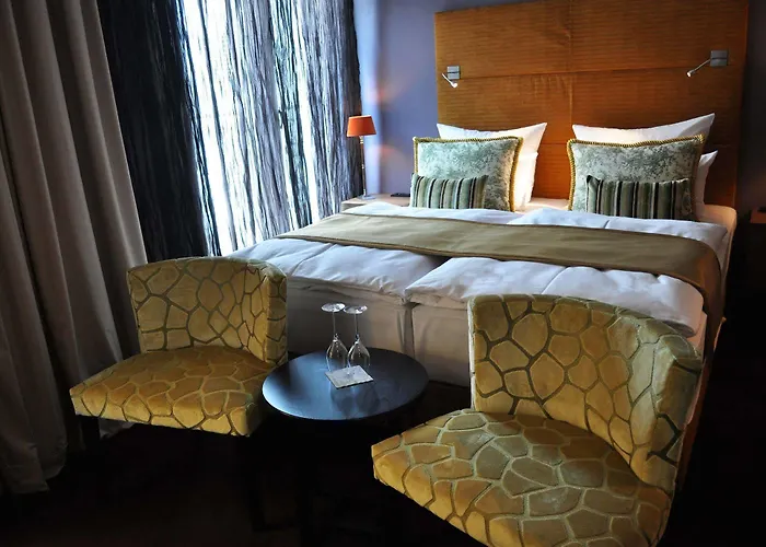 Gendarm Nouveau 4* 베를린