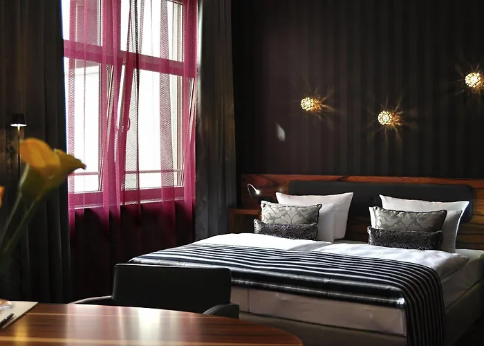 호텔 Gendarm Nouveau 베를린