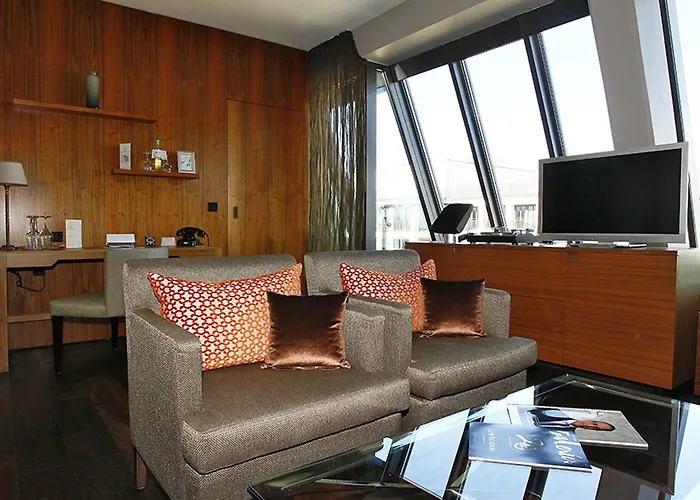 Gendarm Nouveau 4* ベルリン