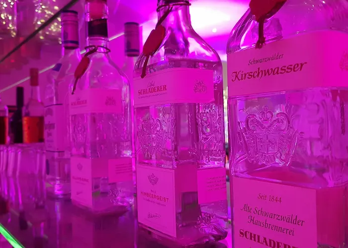 Gendarm Nouveau ホテル