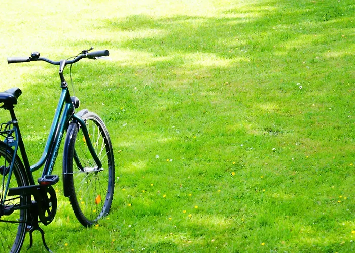 Gendarm Nouveau ホテル