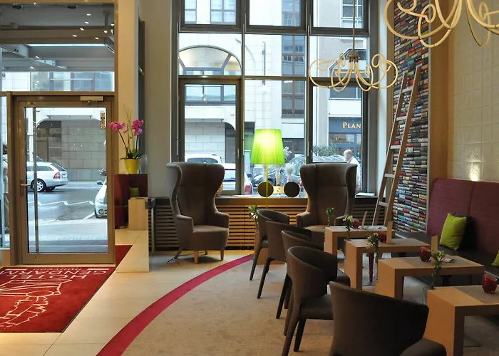 Gendarm Nouveau 4* 베를린