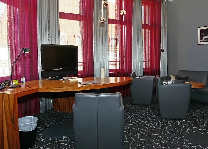 Gendarm Nouveau ベルリン