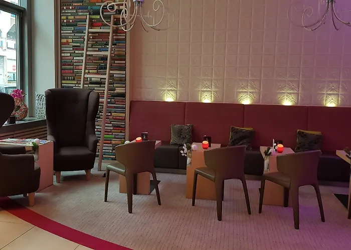 Gendarm Nouveau ベルリン