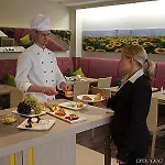 Gendarm Nouveau 4* Berlin