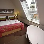 Hotel Gendarm Nouveau