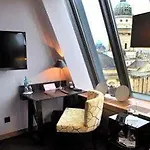 Hotel Gendarm Nouveau 4*