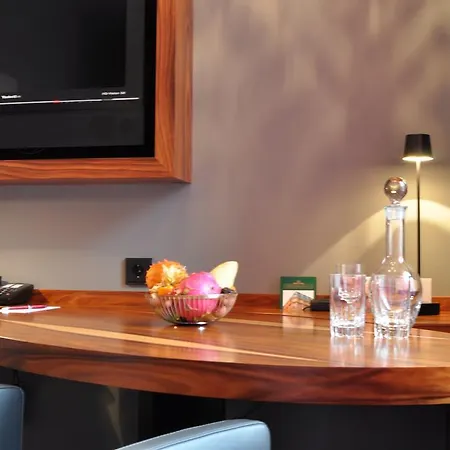 Hotel Gendarm Nouveau Berlino