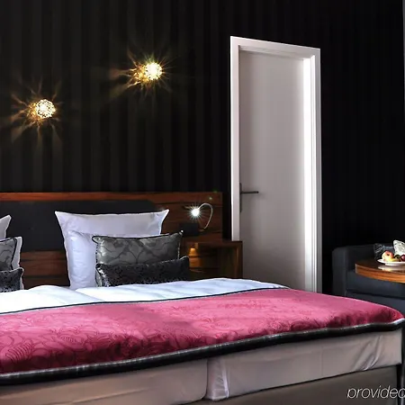 Hotel Gendarm Nouveau Berlino