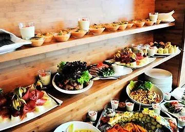 Hotel Gendarm Nouveau Berlino