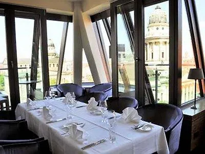 Hotel Gendarm Nouveau 4*