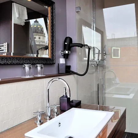 Gendarm Nouveau Hotel