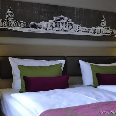 Gendarm Nouveau Hotel